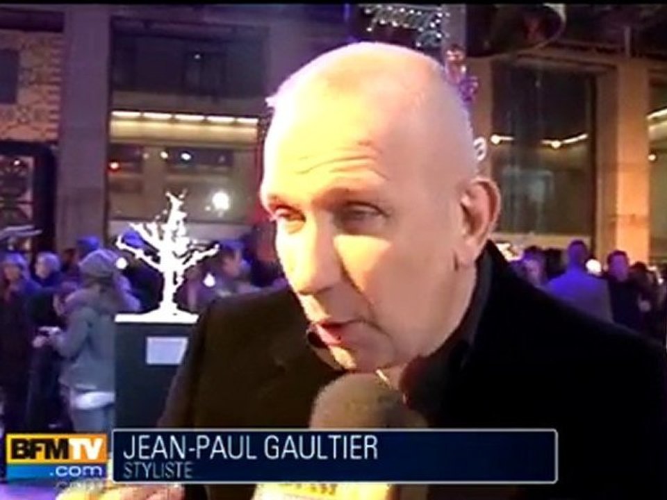 Les Sapins de Noël des Créateurs