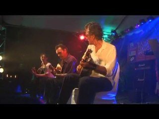 Michael Angelo Batio, Carole & Florent ATEM - Tahiti 2008