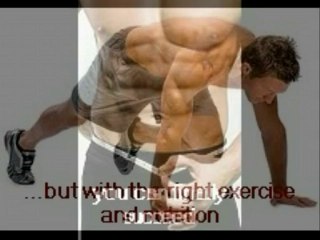 Tips for the quickest way to get a six pack