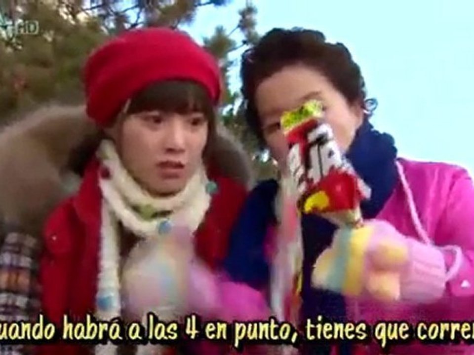 BBF  Sub español -  Ep 4-1