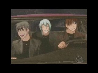 Sunshine Lollipos and Rainbows :D