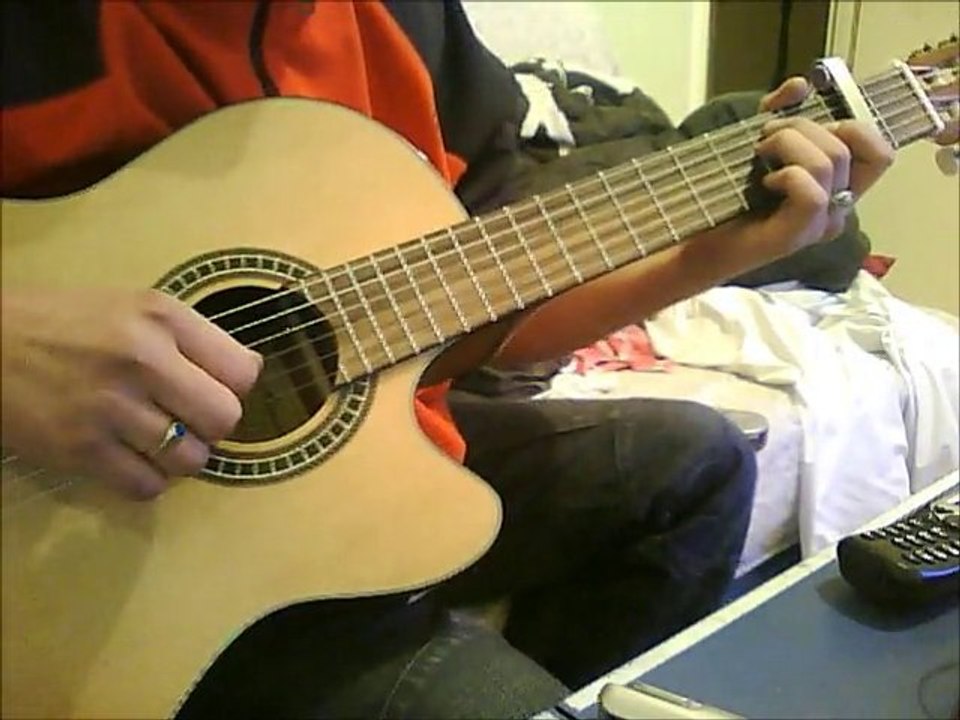 Dite lui que je l'aime