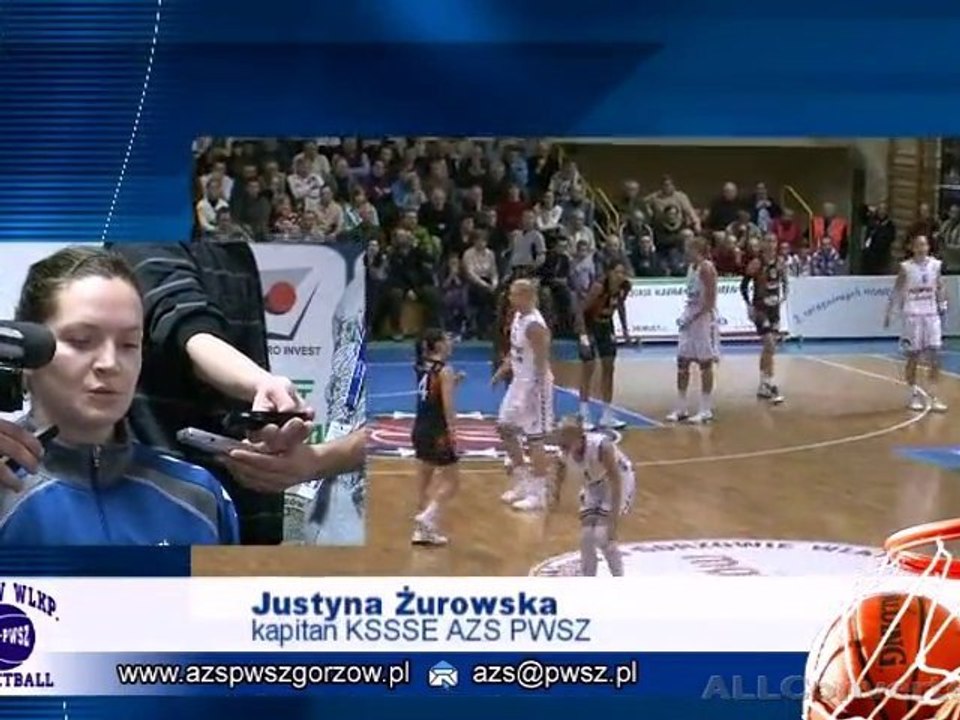 Bourges nie do zatrzymania