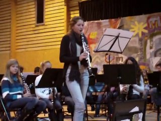 Concerto pour une voix - Saint Preux