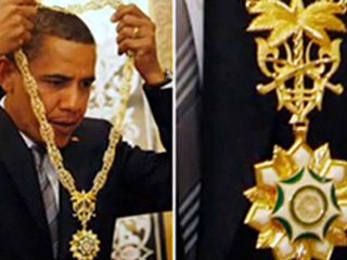 Les esclaves du pétrole