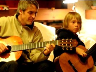 Maf & GG Guitare 2010
