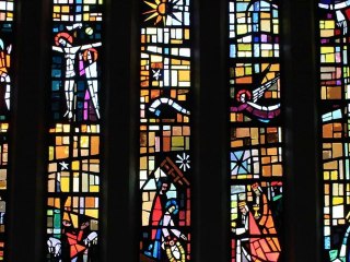 SUFTV - Notre Père (chanté)