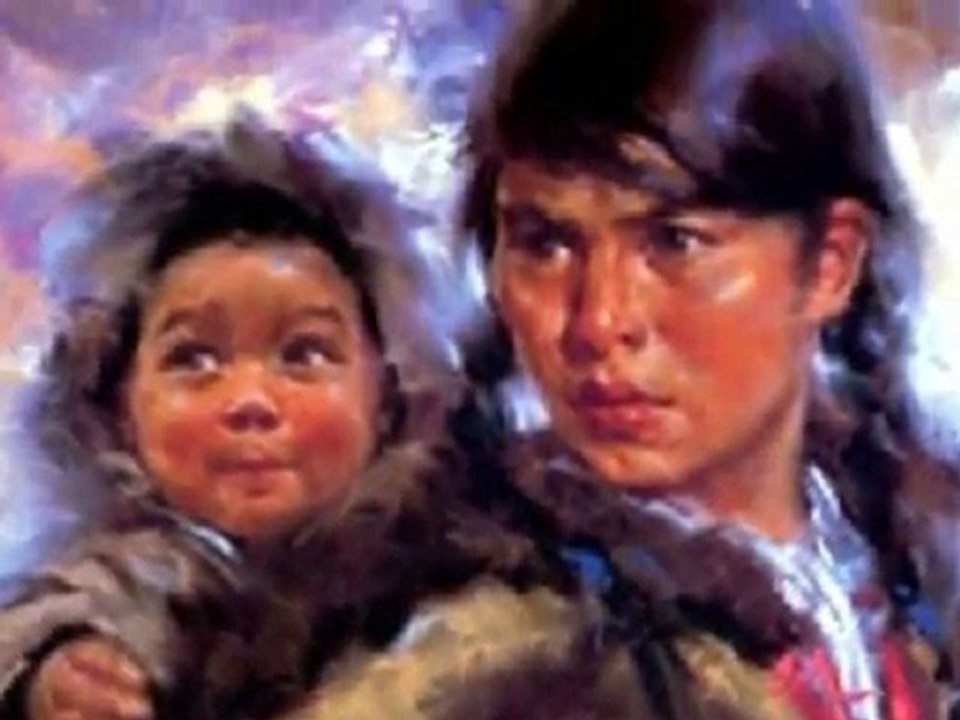 Celine Dion-I'm Your Lady The power of love..