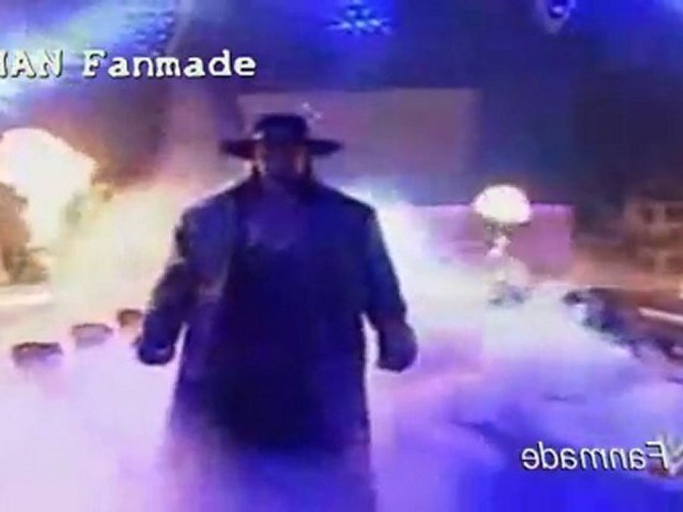 The Undertaker Fanmade - Dub