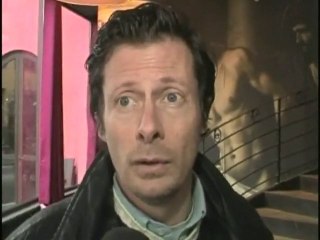 "Georges Frêche est LE PRESIDENT": Interview d'Yves Jeuland