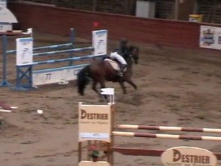 Ozoir - Pauline et Nobunaga