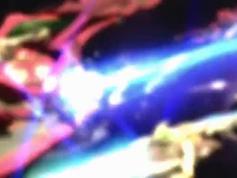 [Amv Macross frontier] SPACE 2059 [HD]