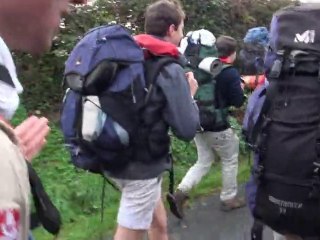 RNR 2010 - Jubilate Deo (marche)