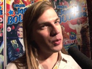 Vidéo MAG - Jeane Manson - Présentée par Laurène Ployart #2