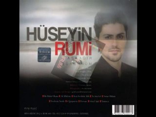 Hüseyin Rumi - Neredesin Sen