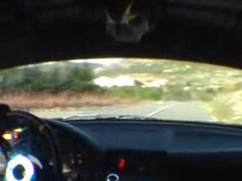 Costeraste BMW Compact Fenouilledes 2010 ES1 Cassagnes