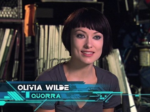 Tron Legacy - Featurette Clu [VO|HD]