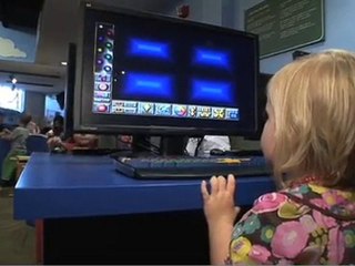 "Kid City" at the Reuben H. Fleet Science Center (San Diego)