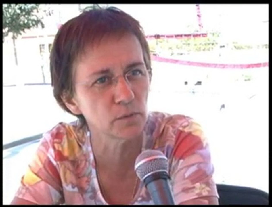 Télé Juvignac - Juvignac Badminton