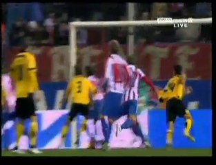 pagritianews.gr- Ατλέτικο - Άρης 2-2