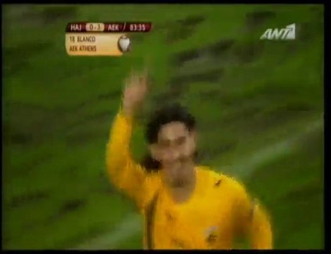 pagritianews.gr- Χάιντουκ - ΑΕΚ 0-3