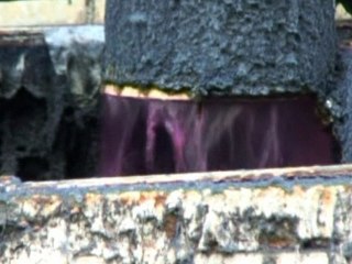 Greenpeace Reports Textile Industry Pollutes China's Rivers