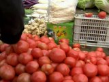 High Inflation Sends China Food Prices Soaring