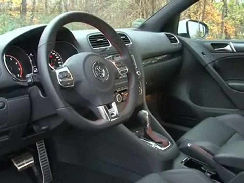 Carshow GTI Class - English