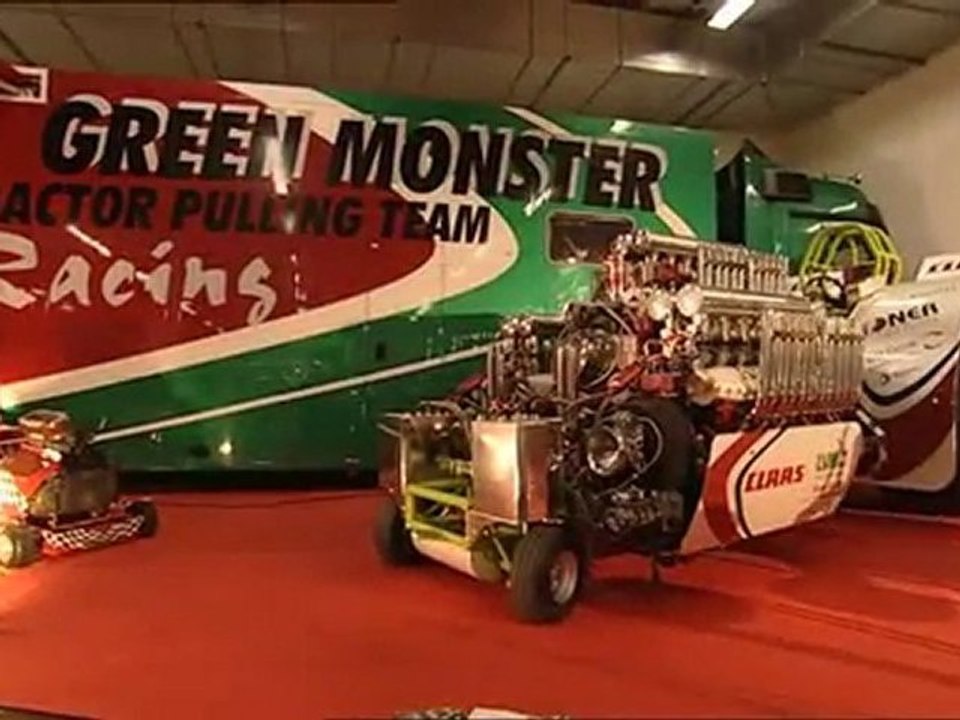 Essen Motor Show 2010 - Highlights - Deutsch