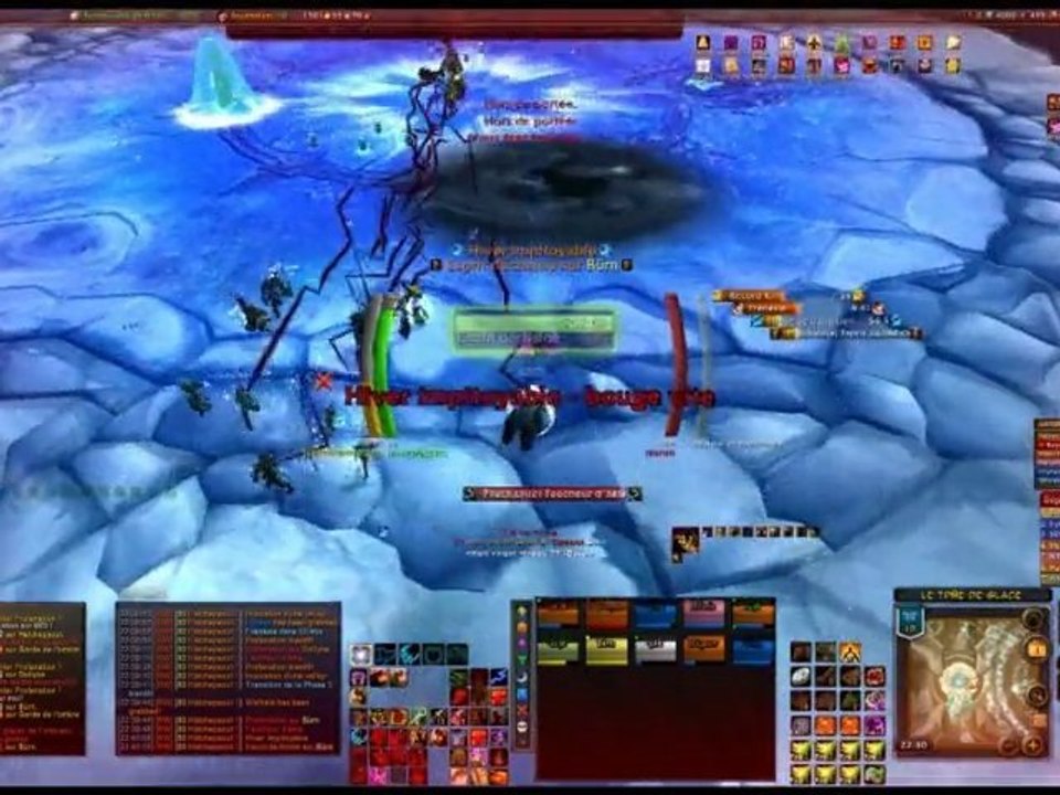Accendium vs Arthas