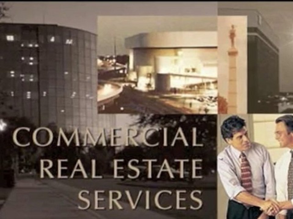 commercial real estate holloway