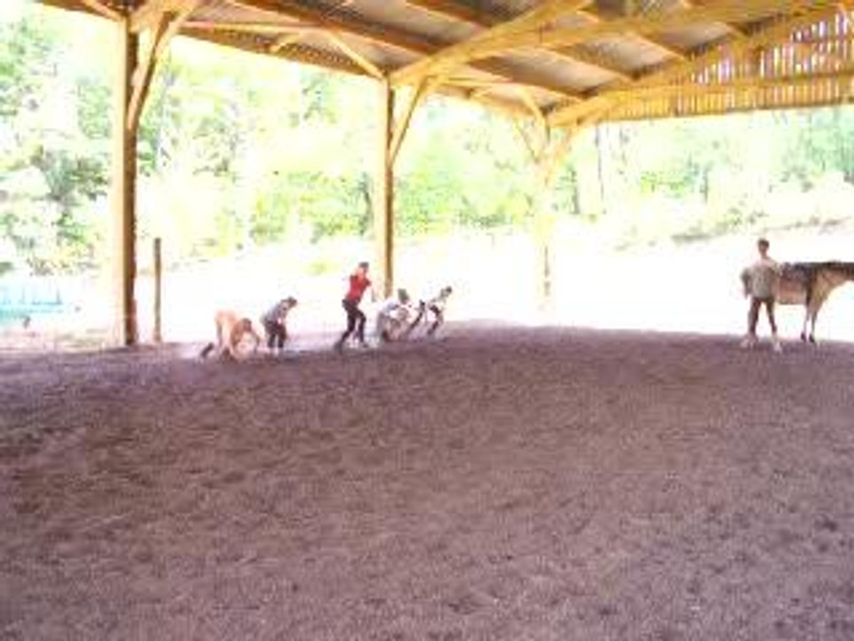 as coeur échaufement a la voltige lol