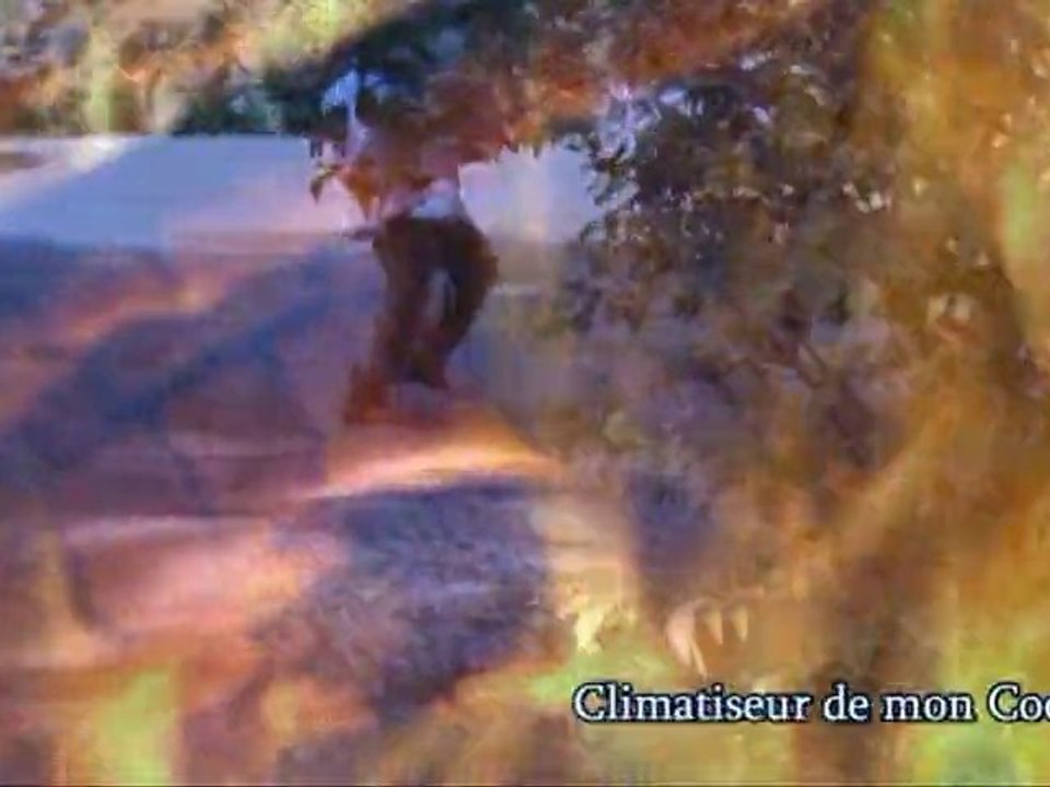 Gifles d'amour "Télé SPI" Ledoux paradis