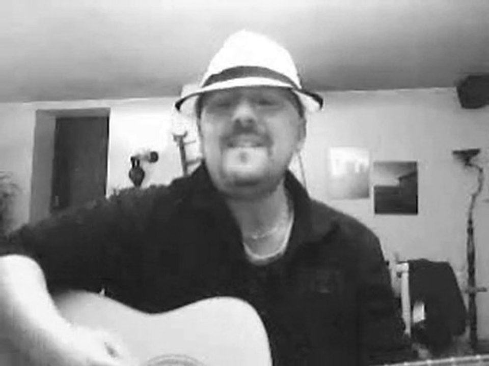 TU REVIENS- Jean Louis Aubert- Mujili