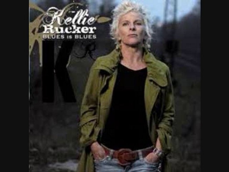 Kellie Rucker - Nothin to Lose
