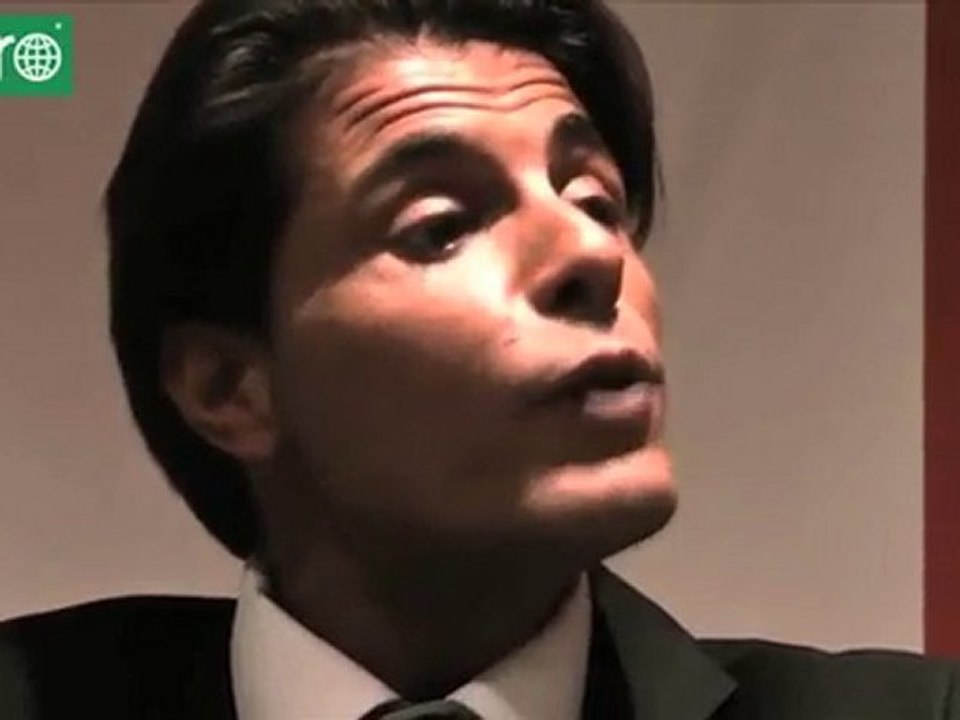 Giuseppe : l'interview vérité