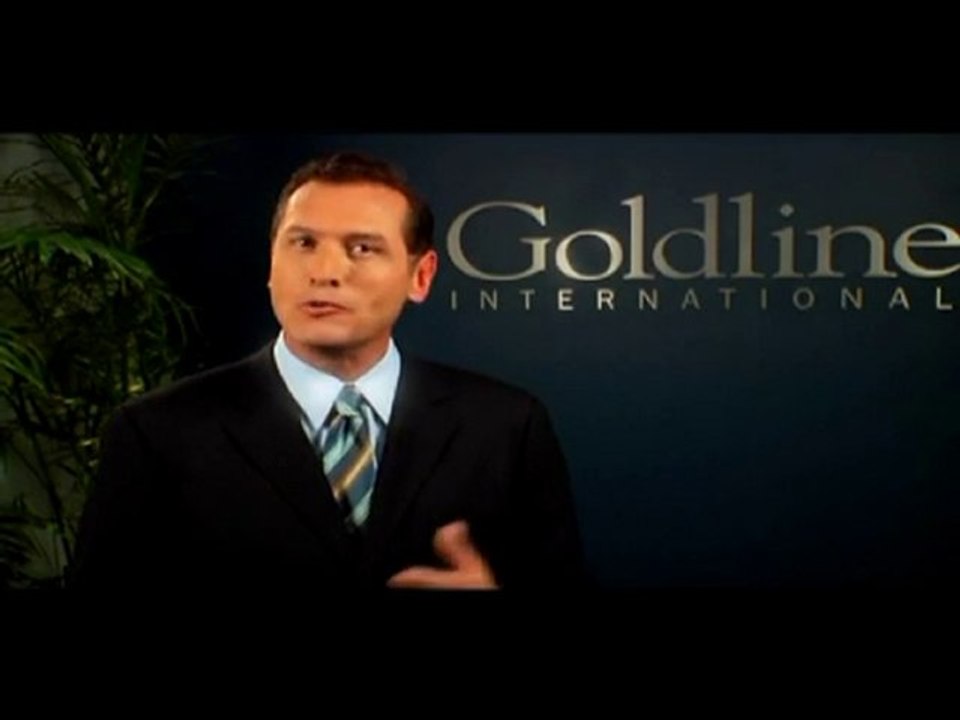 Goldline Scam with Glenn Beck, GOP - Read the truth!