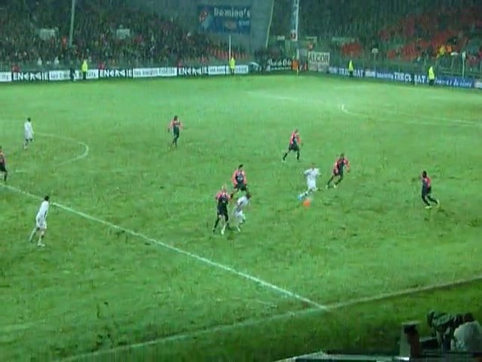 27.11.10_Stade Brestois - Lens