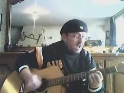 Tu vas me manquer- Telephone - Jean Louis Aubert - Mujili