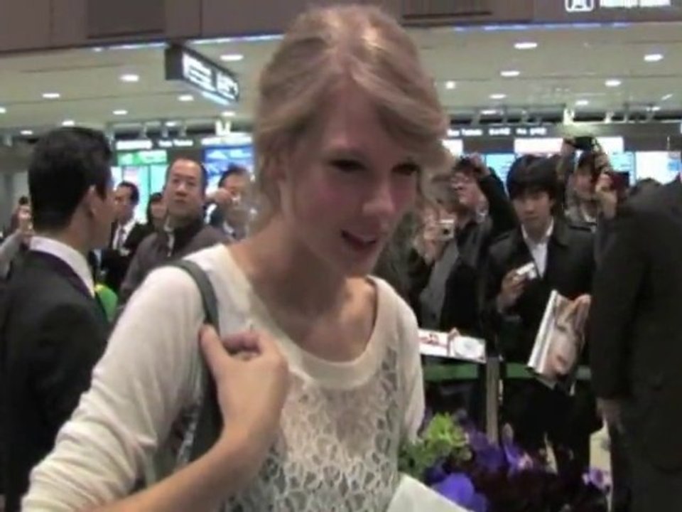 Exklusiv: Taylor hat Bieber-Fieber