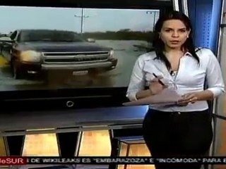 Gobierno venezolano extendió a cuatro estados del país el decreto de emergencia