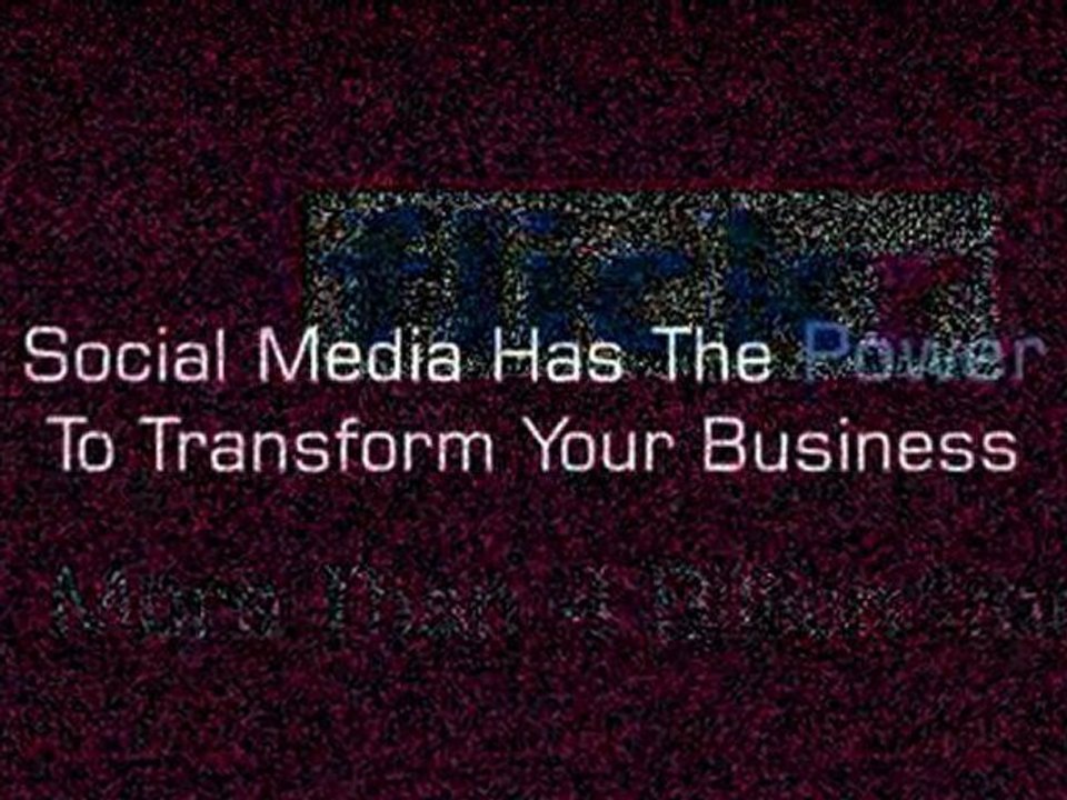 Make Money With Social Media Marketing Machines by Mike Koe