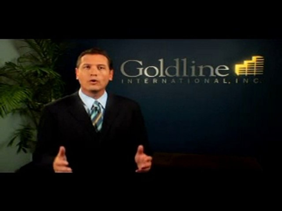 Goldline Not RIPOFF - Read the Facts Goldline.com