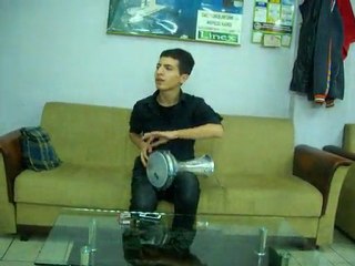 OKTAY BACAK   götür beni gittigin yere