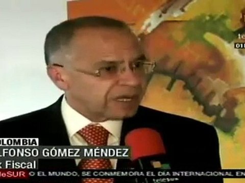 Diversas opiniones sobre elección de fiscal en Colombia