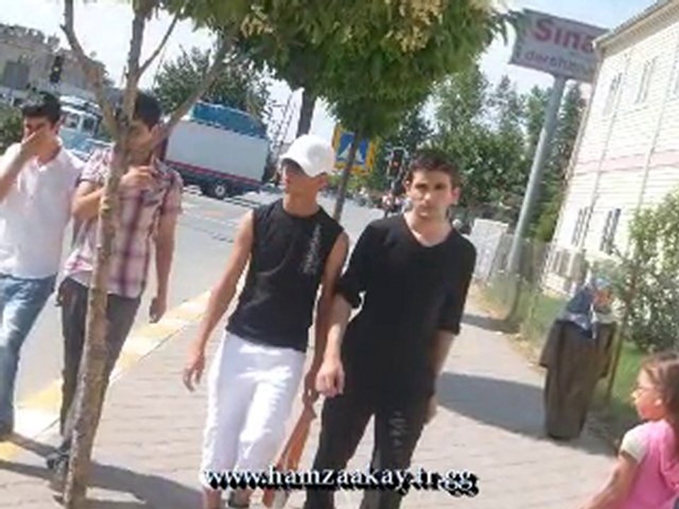 Hatıralar 8