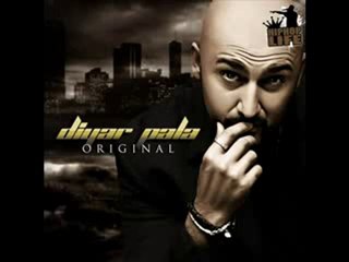 Diyar Pala - Yerin Altında (  ft.Patron & Rap Angels )