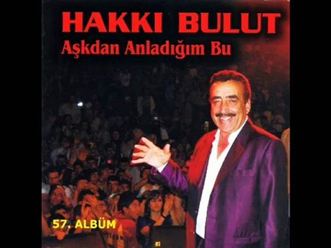 Hakkı Bulut - Ben Mansurum Mansur Benim