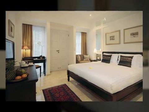 The Colony Hotel Bali -Bali Boutique Hotels