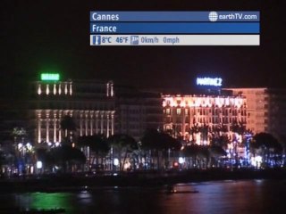 Hong Kong SAR - China, Lugano - Ticino - Switzerland, Palma de Mallorca - Spain, Seattle - USA, Cannes - France, Sydney - Australia, Bandar Seri Begawan - Brunei